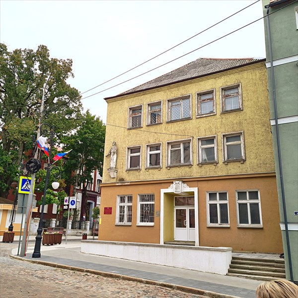 066 - Черняховск